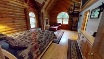 Mountain View Lodge 35