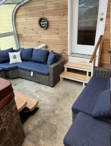 Pine Lake Retreat 17