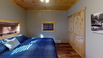 Tucked Away 26