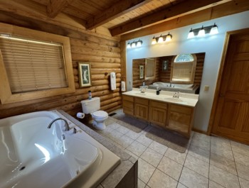 Mountain View Lodge 36