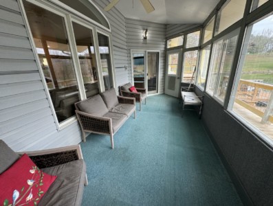 Pine Lake Retreat 18