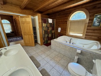 Mountain View Lodge 38