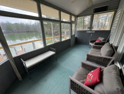 Pine Lake Retreat 19