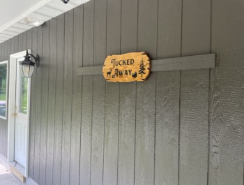Tucked Away 5