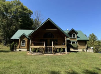 Mountain View Lodge 3