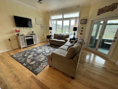 Pine Lake Retreat 20