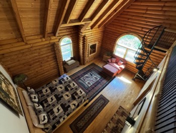 Mountain View Lodge 40