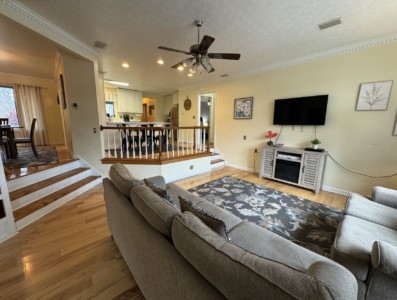 Pine Lake Retreat 21