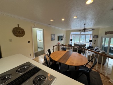 Pine Lake Retreat 24