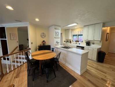 Pine Lake Retreat 25