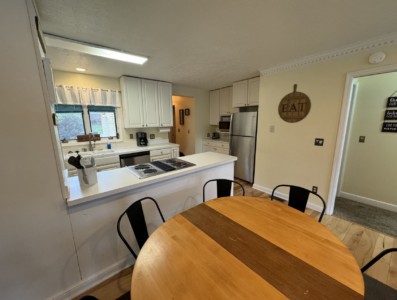 Pine Lake Retreat 23