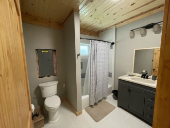 Tucked Away 32