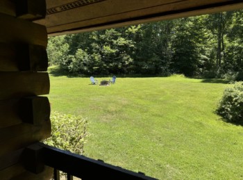 Prairie Rose Cabin 32