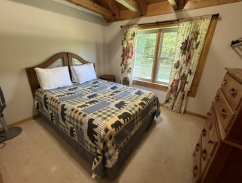 Mountain View Lodge 45