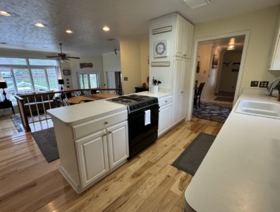 Pine Lake Retreat 29