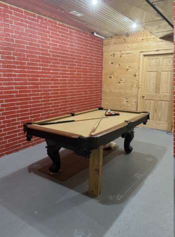 Rusty Lantern Cabin 31