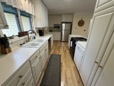 Pine Lake Retreat 27