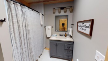 Tucked Away 34