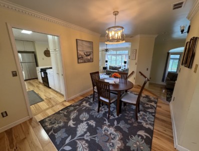 Pine Lake Retreat 31