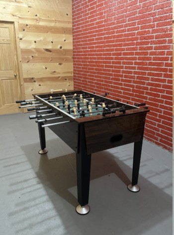 Rusty Lantern Cabin 33