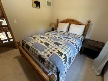 Mountain View Lodge 48