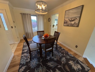 Pine Lake Retreat 32