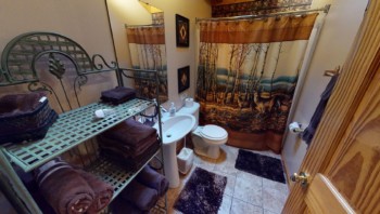 Mountain View Lodge 49