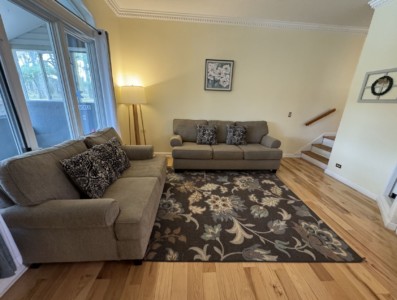 Pine Lake Retreat 34