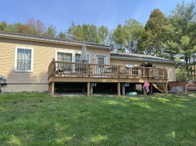 Lake View Retreat 9