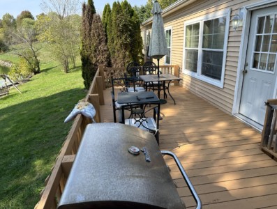 Lake View Retreat 11