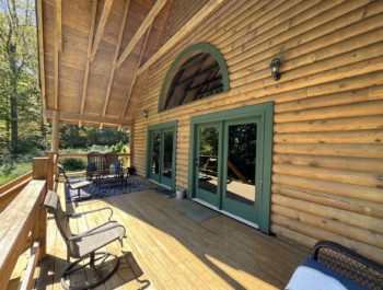 Mountain View Lodge 4