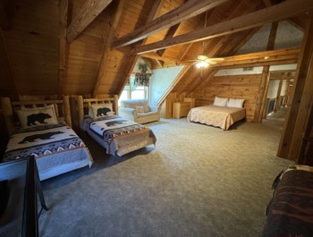 Mountain View Lodge 50