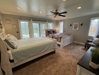 Pine Lake Retreat 36