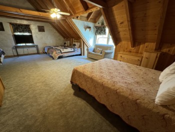 Mountain View Lodge 51