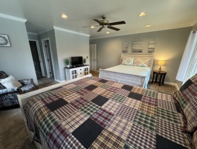 Pine Lake Retreat 37