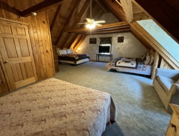 Mountain View Lodge 52