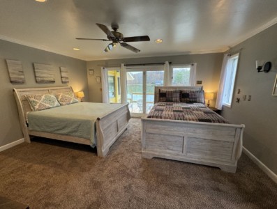 Pine Lake Retreat 38