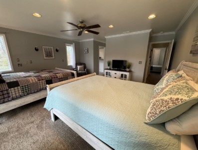 Pine Lake Retreat 39