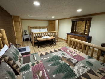 Mountain View Lodge 54