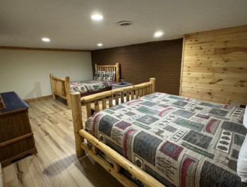 Mountain View Lodge 55