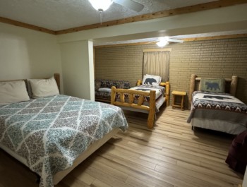 Mountain View Lodge 56