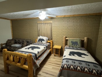 Mountain View Lodge 57