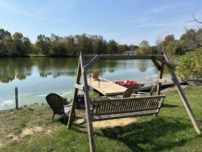 Lake View Retreat 16
