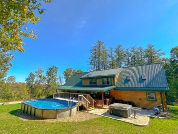 Mountain View Lodge 5