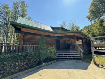 Mountain View Lodge 6