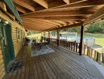 Mountain View Lodge 7