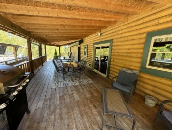 Mountain View Lodge 8