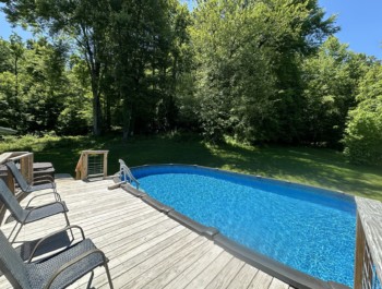 Mountain View Lodge 9