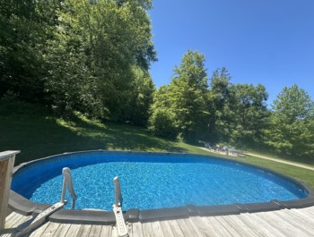 Mountain View Lodge 10