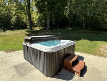 Mountain View Lodge 11